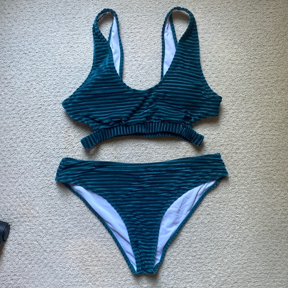 Cupshe bikini